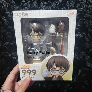 Nendoroid Harry Potter 999